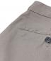 中古・古着 Dickies (ディッキーズ) ダブルニーワークパンツ　ルーズフィット　グレー　 グレー サイズ:32×30：5000円