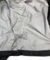 中古・古着 WHITE MOUNTAINEERING (ホワイトマウンテ二アニング) GORE-TEX 30D ASYMMETRY JACKET マウンテンジャケット　ナイロンジャケット　ラグランジャケット　2023AW ブラック サイズ:1：37000円