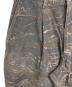 中古・古着 VANIL ARCHIVE (ヴァイナルアーカイブ) [ MIL-TROUSER-TC ] CAMO トラウザーパンツ ブラウン サイズ:S：15000円