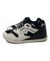 KARHU (カルフ) synchron classic スニーカー ホワイト×ブラック サイズ:UK8：5000円