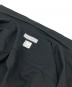 中古・古着 UNIVERSAL PRODUCTS. (ユニバーサルプロダクツ) GUNG HO (ガンホー) FATIGUE JACKET コットンジャケット ブラック サイズ:3：7000円