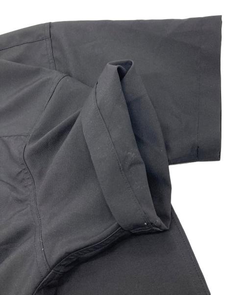 graniph（グラニフ）graniph (グラニフ) 水木しげる (ミズキシゲル) がしゃどくろ シャツ　グラフィックシャツ ブラック サイズ:Sの古着・服飾アイテム