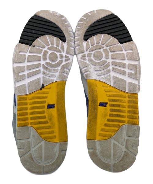 NIKE（ナイキ）NIKE (ナイキ) AIR TRAINER 1 ブルー サイズ:US10の古着・服飾アイテム