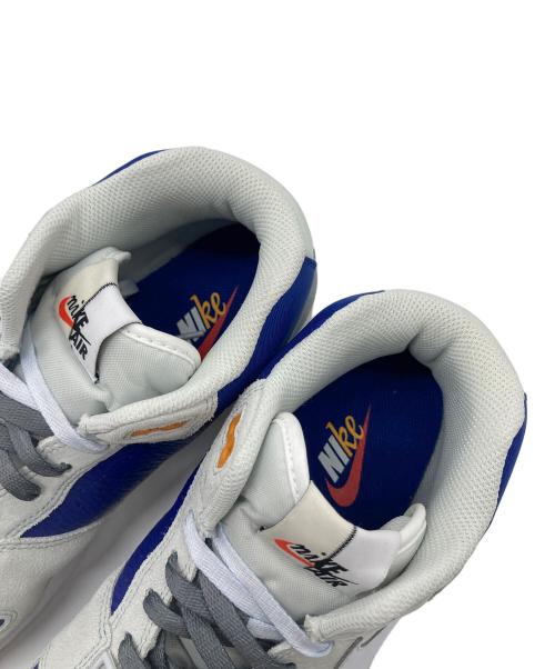 NIKE（ナイキ）NIKE (ナイキ) AIR TRAINER 1 ブルー サイズ:US10の古着・服飾アイテム