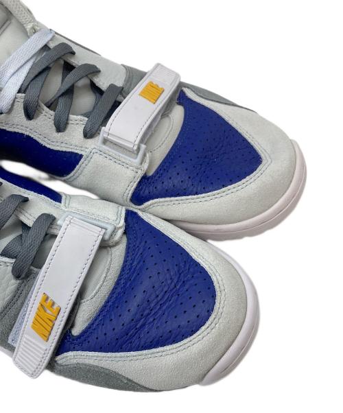 NIKE（ナイキ）NIKE (ナイキ) AIR TRAINER 1 ブルー サイズ:US10の古着・服飾アイテム