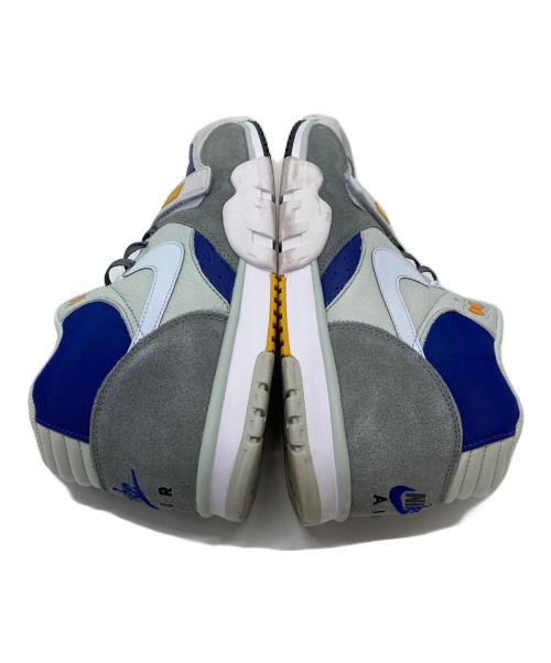 NIKE（ナイキ）NIKE (ナイキ) AIR TRAINER 1 ブルー サイズ:US10の古着・服飾アイテム