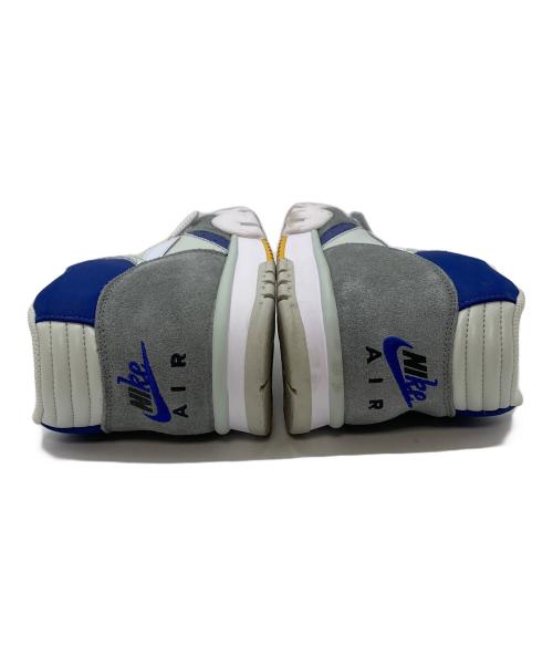 NIKE（ナイキ）NIKE (ナイキ) AIR TRAINER 1 ブルー サイズ:US10の古着・服飾アイテム