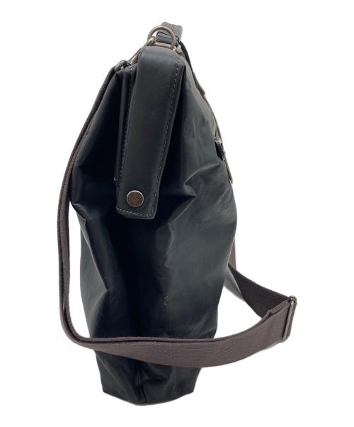 Jean Paul GAULTIER（ジャンポールゴルチェ）Jean Paul GAULTIER (ジャンポールゴルチェ) ドクターバッグ　 2WAYバッグ　ショルダーバッグ ブラック サイズ:実寸参照の古着・服飾アイテム