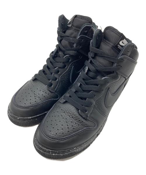 NIKE（ナイキ）NIKE (ナイキ) UNDERCOVER (アンダーカバー) Dunk High Chaos 