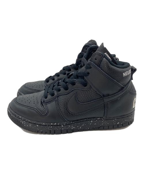 NIKE（ナイキ）NIKE (ナイキ) UNDERCOVER (アンダーカバー) Dunk High Chaos 