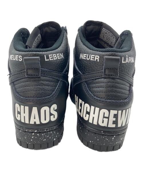 NIKE（ナイキ）NIKE (ナイキ) UNDERCOVER (アンダーカバー) Dunk High Chaos 