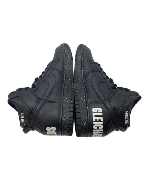 NIKE（ナイキ）NIKE (ナイキ) UNDERCOVER (アンダーカバー) Dunk High Chaos 