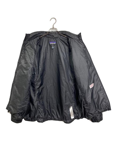 Patagonia（パタゴニア）Patagonia (パタゴニア) ナノ・パフ・ジャケット 中綿ジャケット　アウター　スポーツ　アウトドア グレー サイズ:XXLの古着・服飾アイテム