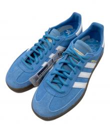 adidas（アディダス）の古着「Handball Spezial  ハンドボールスペツィアル　スポーツ　アウトドア」｜ブルー