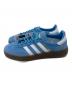 adidas (アディダス) Handball Spezial  ハンドボールスペツィアル　スポーツ　アウトドア ブルー サイズ:US 5 1/2 未使用品：10000円