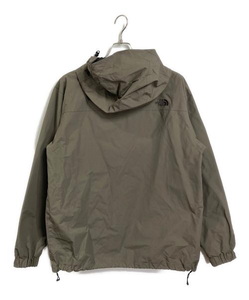 THE NORTH FACE（ザ ノース フェイス）THE NORTH FACE (ザ ノース フェイス) Scoop Jacket/スクープジャケット グレー サイズ:XXLの古着・服飾アイテム