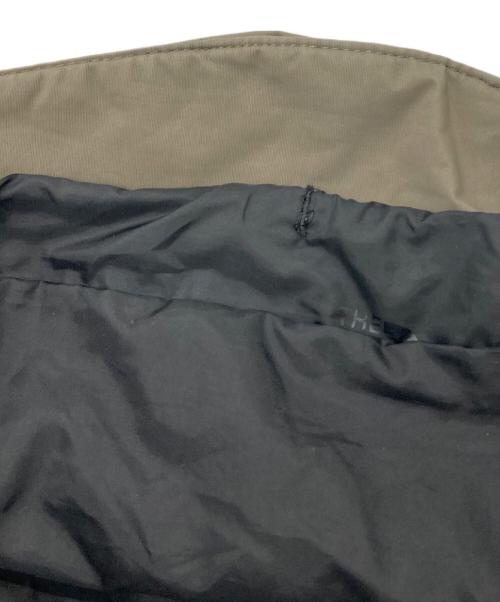 THE NORTH FACE（ザ ノース フェイス）THE NORTH FACE (ザ ノース フェイス) Scoop Jacket/スクープジャケット グレー サイズ:XXLの古着・服飾アイテム