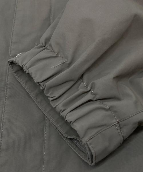 THE NORTH FACE（ザ ノース フェイス）THE NORTH FACE (ザ ノース フェイス) Scoop Jacket/スクープジャケット グレー サイズ:XXLの古着・服飾アイテム