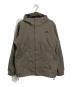 THE NORTH FACE（ザ ノース フェイス）の古着「Scoop Jacket/スクープジャケット」｜グレー