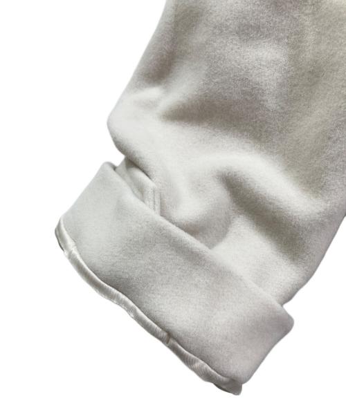 COCODEAL（ココディール）COCODEAL (ココディール) スタンドカラーミドル丈トレンチコート　ショートコート ベージュ サイズ:2の古着・服飾アイテム