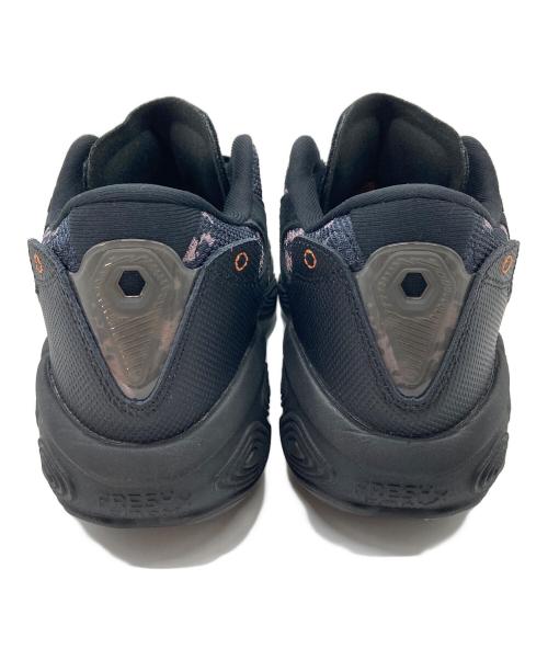 NEW BALANCE（ニューバランス）NEW BALANCE (ニューバランス) バスケットボールシューズ　バッシュ　スポーツ ブラック サイズ:US 8.5の古着・服飾アイテム