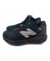 NEW BALANCE (ニューバランス) バスケットボールシューズ　バッシュ　スポーツ ブラック サイズ:US 8.5：6000円