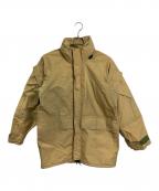 US ARMYユーエスアーミー）の古着「【古着】ECWCS PARKA GII  エクワックス パーカー ジーツー  軍物　ミリタリー　アウター　ライトアウター」｜ベージュ