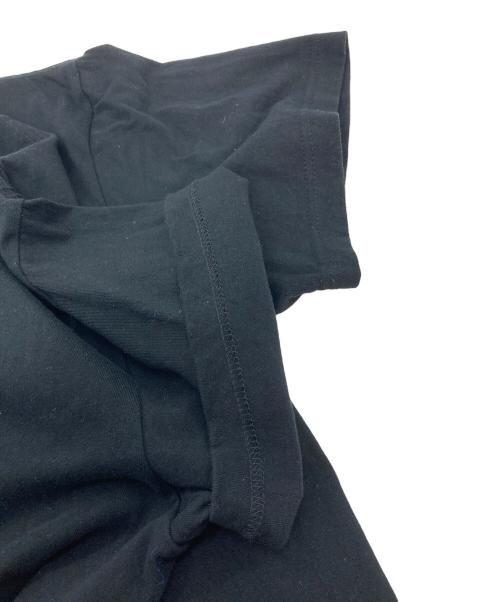 PSYCHO VISION（サイコビジョン）psycho vision (サイコビジョン) 【古着】アニメTシャツ hide MUSEUM Since 2000 横浜限定 ブラック サイズ:Lの古着・服飾アイテム