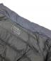 中古・古着 Eddie Bauer (エディーバウアー) ライトダウンジャケット グレー サイズ:M：10000円
