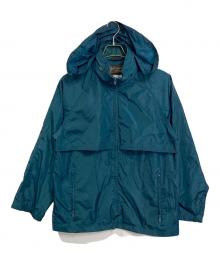 Eddie Bauer（エディーバウアー）の古着「【古着】90’S ハイネックジャケット　90年代」｜ブラック