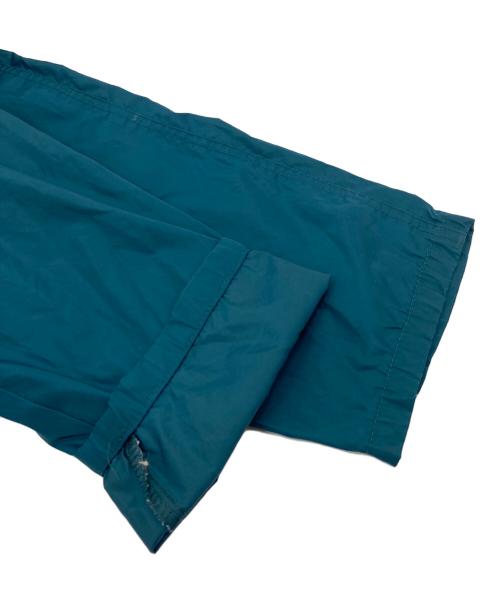 Eddie Bauer（エディーバウアー）Eddie Bauer (エディーバウアー) 【古着】90’S ハイネックジャケット　90年代 ブラック サイズ:Mの古着・服飾アイテム