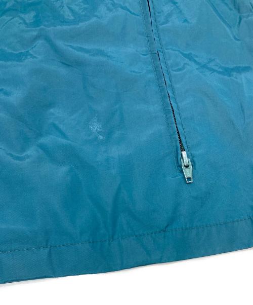 Eddie Bauer（エディーバウアー）Eddie Bauer (エディーバウアー) 【古着】90’S ハイネックジャケット　90年代 ブラック サイズ:Mの古着・服飾アイテム