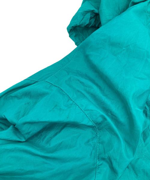Eddie Bauer（エディーバウアー）Eddie Bauer (エディーバウアー) 【古着】00’S ナイロンジャケット　00年代 グリーン サイズ:Lの古着・服飾アイテム