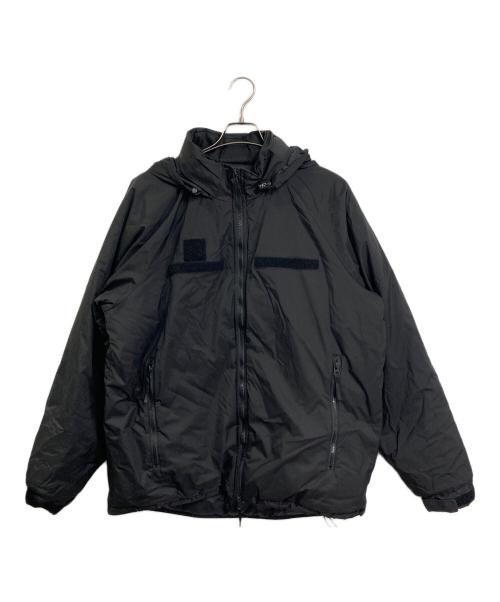 BAF（ブルックリンアームドフォース）BAF (ブルックリンアームドフォース) GEN3 LEVEL7 JACKET ブラック サイズ:Mの古着・服飾アイテム