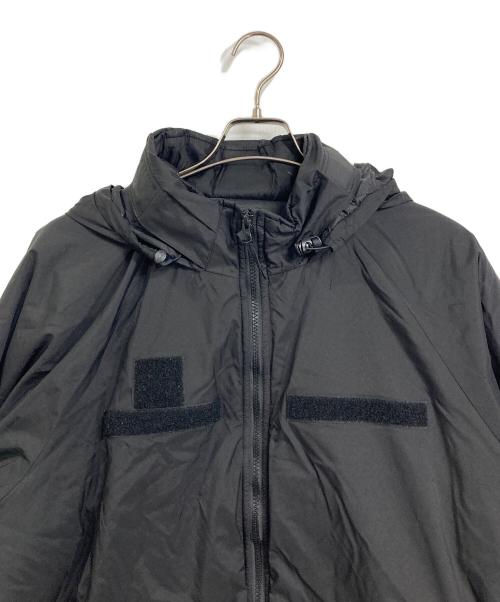 BAF（ブルックリンアームドフォース）BAF (ブルックリンアームドフォース) GEN3 LEVEL7 JACKET ブラック サイズ:Mの古着・服飾アイテム