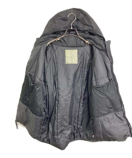 BAF（ブルックリンアームドフォース）BAF (ブルックリンアームドフォース) GEN3 LEVEL7 JACKET ブラック サイズ:Mの古着・服飾アイテム