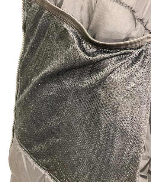 BAF（ブルックリンアームドフォース）BAF (ブルックリンアームドフォース) GEN3 LEVEL7 JACKET ブラック サイズ:Mの古着・服飾アイテム