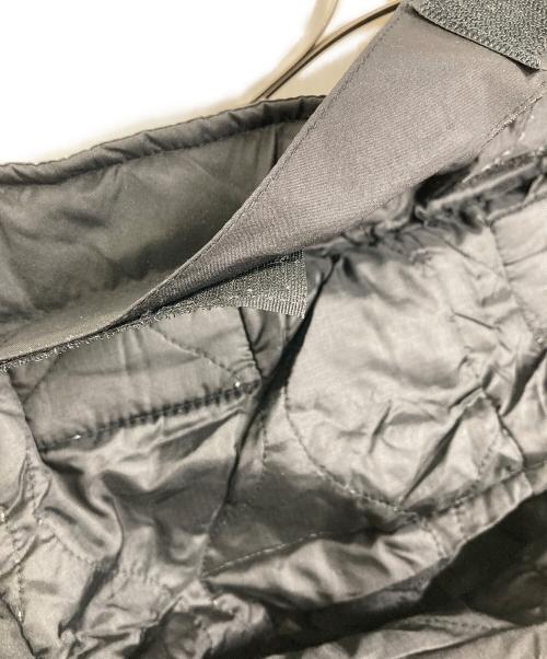 BAF（ブルックリンアームドフォース）BAF (ブルックリンアームドフォース) GEN3 LEVEL7 JACKET ブラック サイズ:Mの古着・服飾アイテム