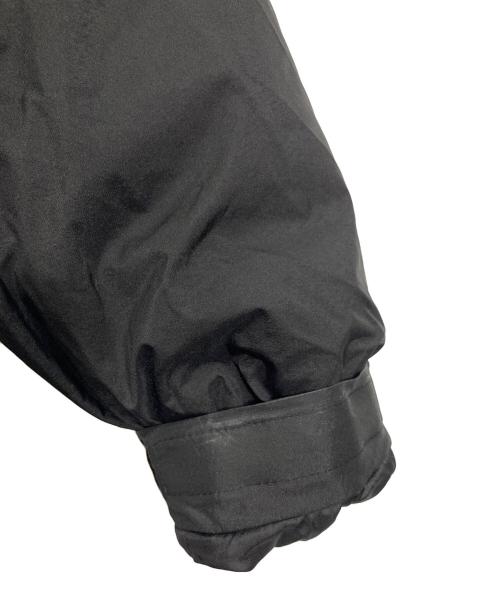 BAF（ブルックリンアームドフォース）BAF (ブルックリンアームドフォース) GEN3 LEVEL7 JACKET ブラック サイズ:Mの古着・服飾アイテム