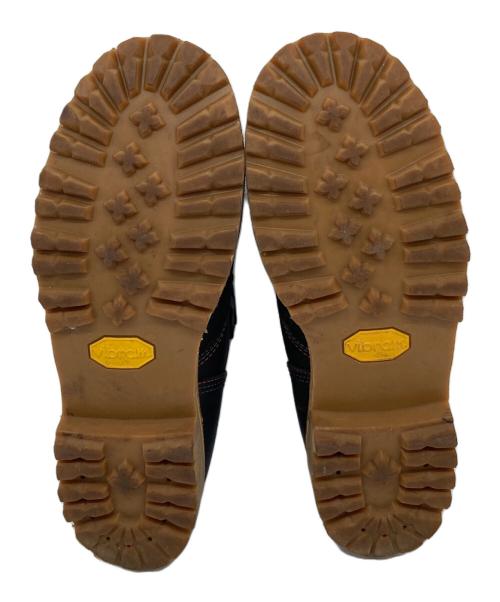 HYOD（ヒョウドウ）HYOD (ヒョウドウ) HYOD RIDILL D3O ライディングブーツ ブラック サイズ:27の古着・服飾アイテム