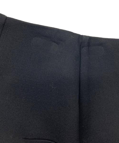 GIORGIO ARMANI（ジョルジョアルマーニ）GIORGIO ARMANI (ジョルジョアルマーニ) タイトスカート ブラック サイズ:38の古着・服飾アイテム