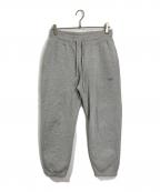 Noahノア）の古着「スウェットパンツ」｜グレー