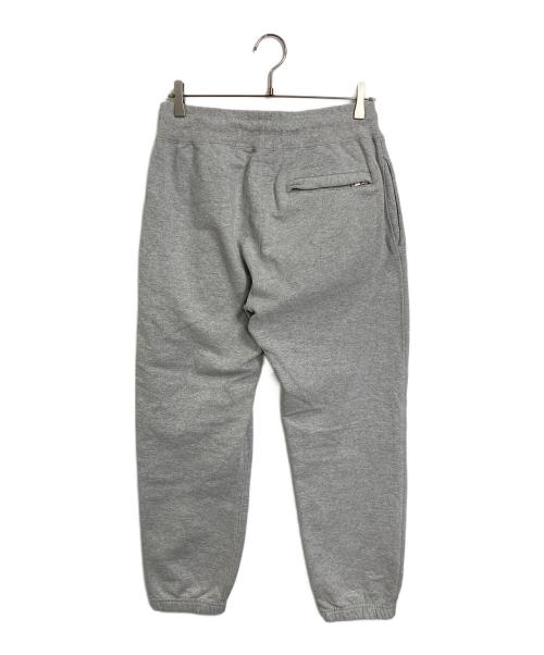 Noah（ノア）Noah (ノア) スウェットパンツ グレー サイズ:Mの古着・服飾アイテム