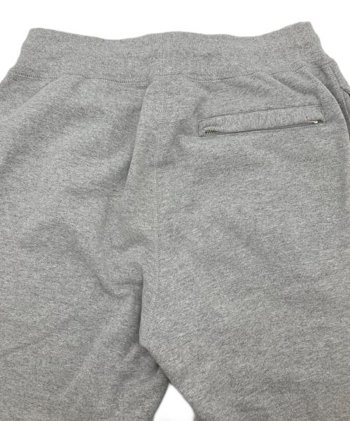 Noah（ノア）Noah (ノア) スウェットパンツ グレー サイズ:Mの古着・服飾アイテム