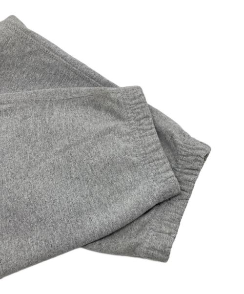 Noah（ノア）Noah (ノア) スウェットパンツ グレー サイズ:Mの古着・服飾アイテム