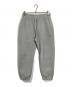Noah（ノア）の古着「スウェットパンツ」｜グレー