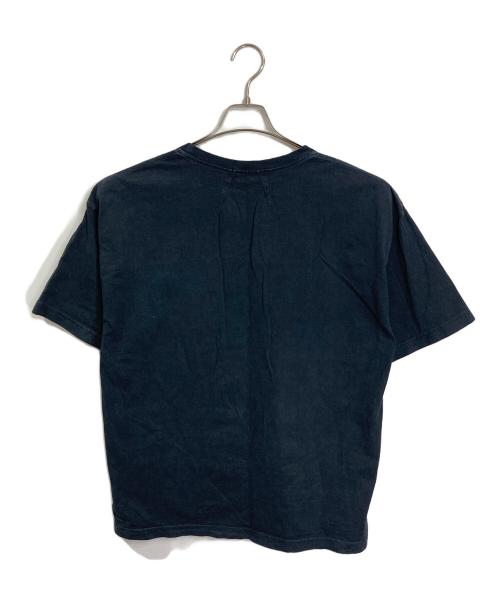 RHUDE（ルード）RHUDE (ルード) ビーチチェア Tシャツ ブラック サイズ:Mの古着・服飾アイテム