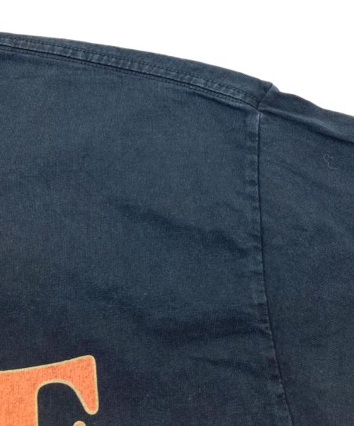 RHUDE（ルード）RHUDE (ルード) ビーチチェア Tシャツ ブラック サイズ:Mの古着・服飾アイテム