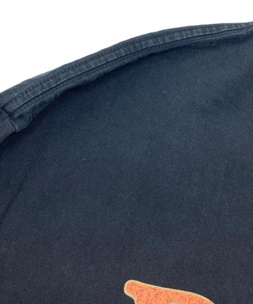 RHUDE（ルード）RHUDE (ルード) ビーチチェア Tシャツ ブラック サイズ:Mの古着・服飾アイテム