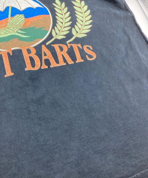 RHUDE（ルード）RHUDE (ルード) ビーチチェア Tシャツ ブラック サイズ:Mの古着・服飾アイテム